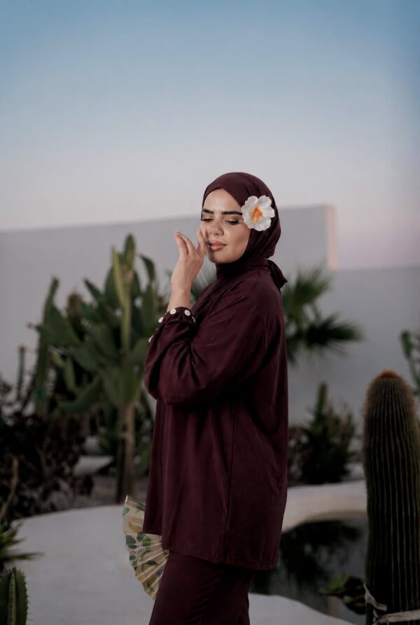 Burkini Perla