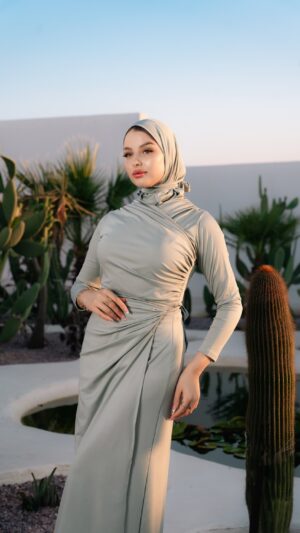 Burkini Vella