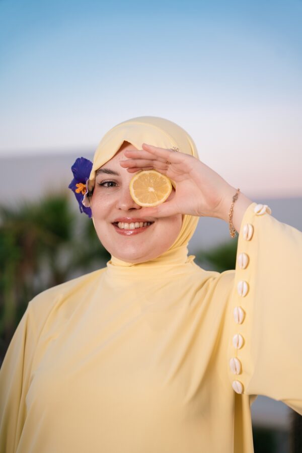 Burkini Perla