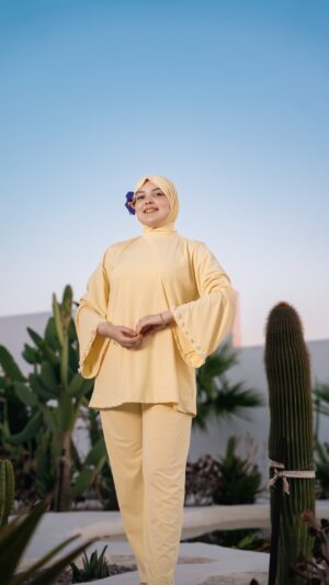 Burkini Perla