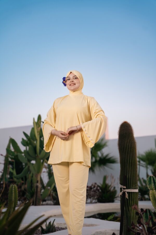 Burkini Perla