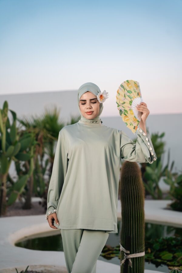 Burkini Perla