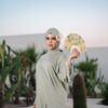 Burkini Perla