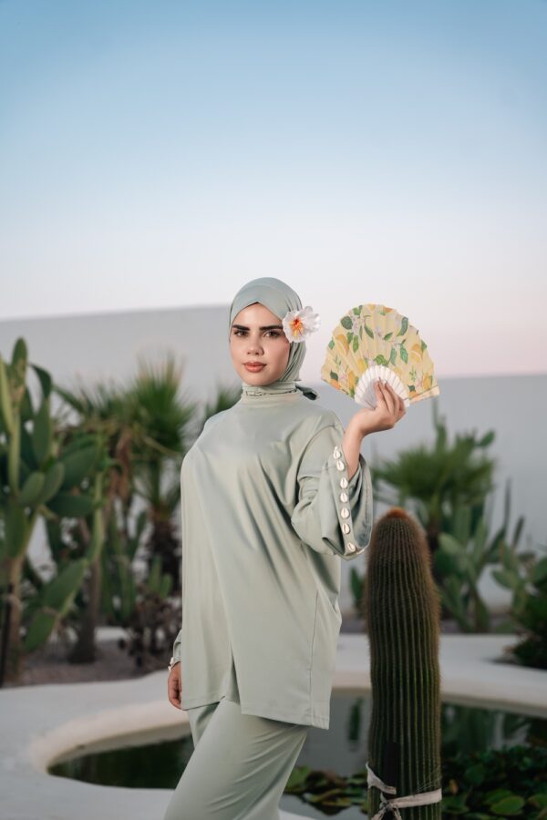 Burkini Perla