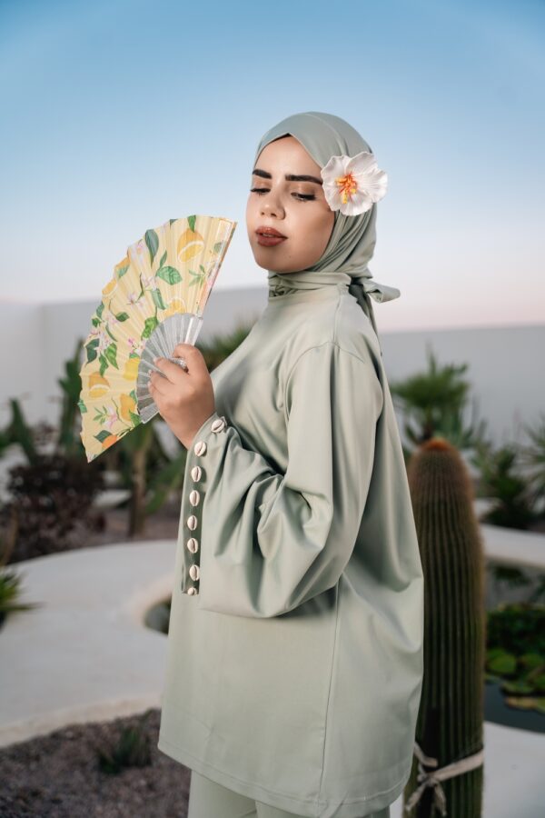 Burkini Perla