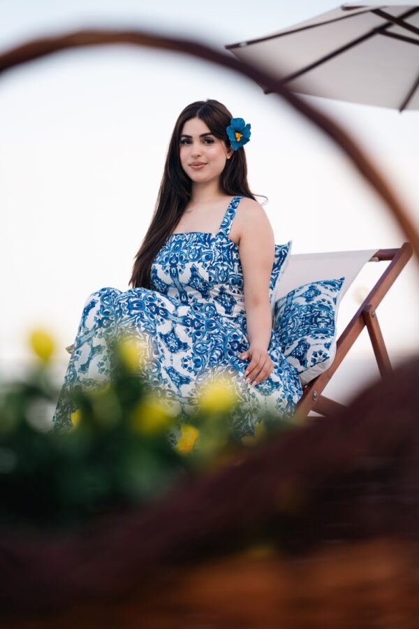 Robe Dolce