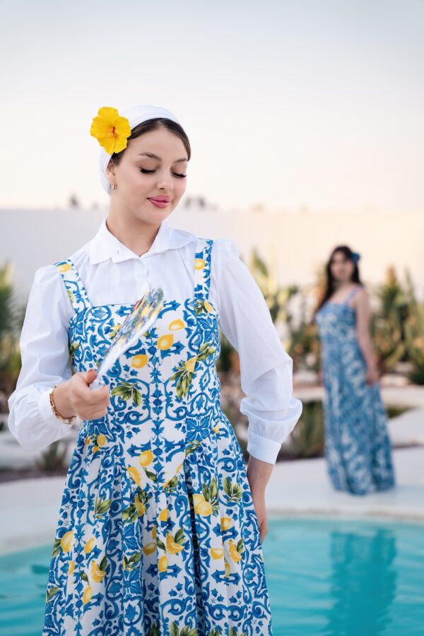 Robe Dolce