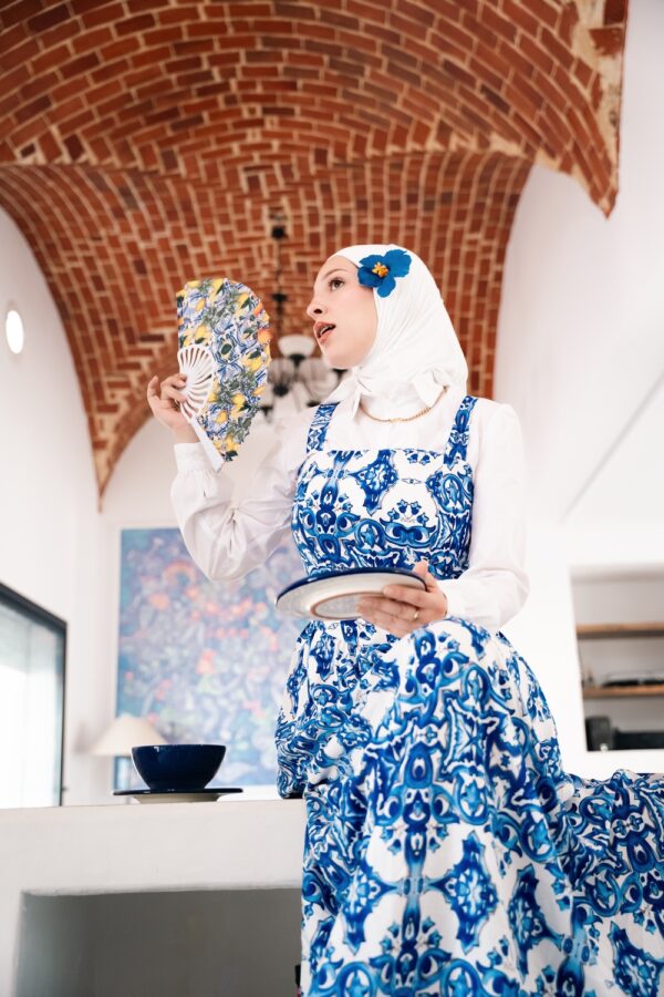 Robe Dolce