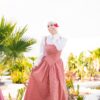 Robe La Petite Rouge