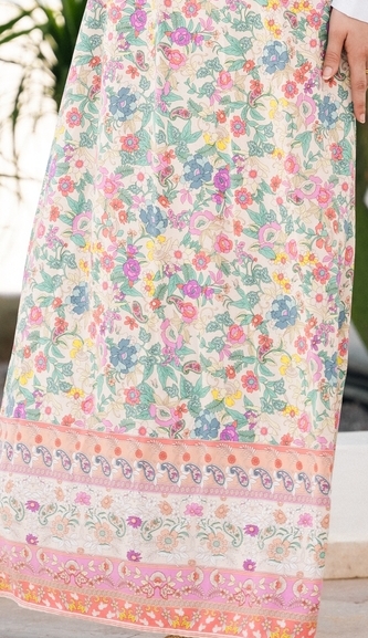 Jupe Bloom
