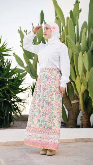 Jupe Bloom