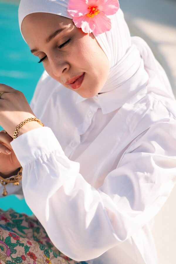 Chemise Perla