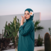 Burkini Perla