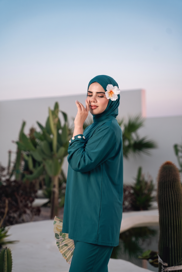 Burkini Perla