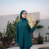 Burkini Perla