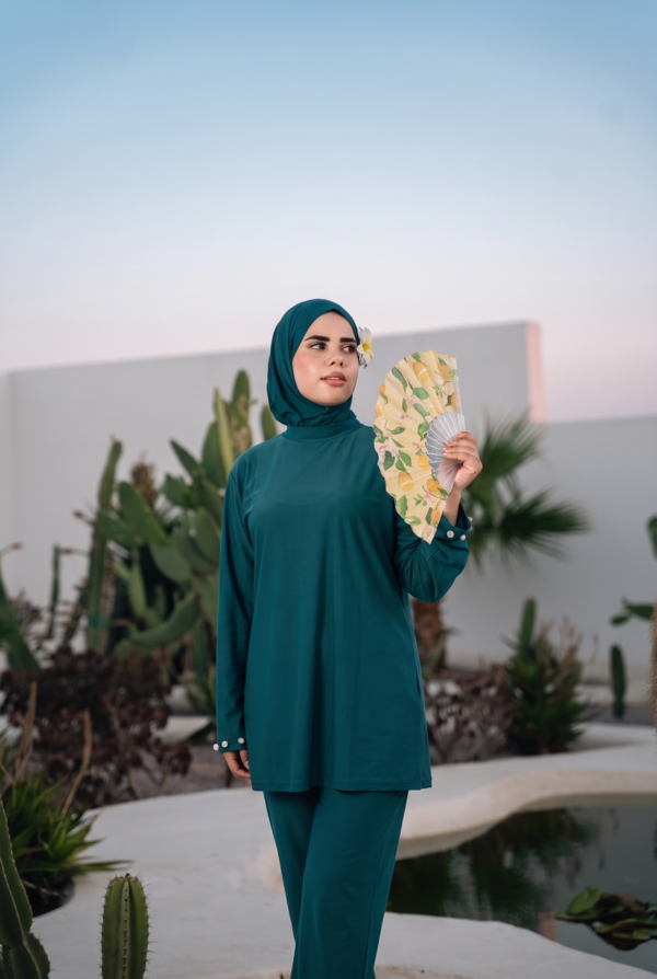Burkini Perla