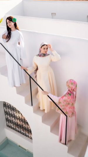 Robe Thalia