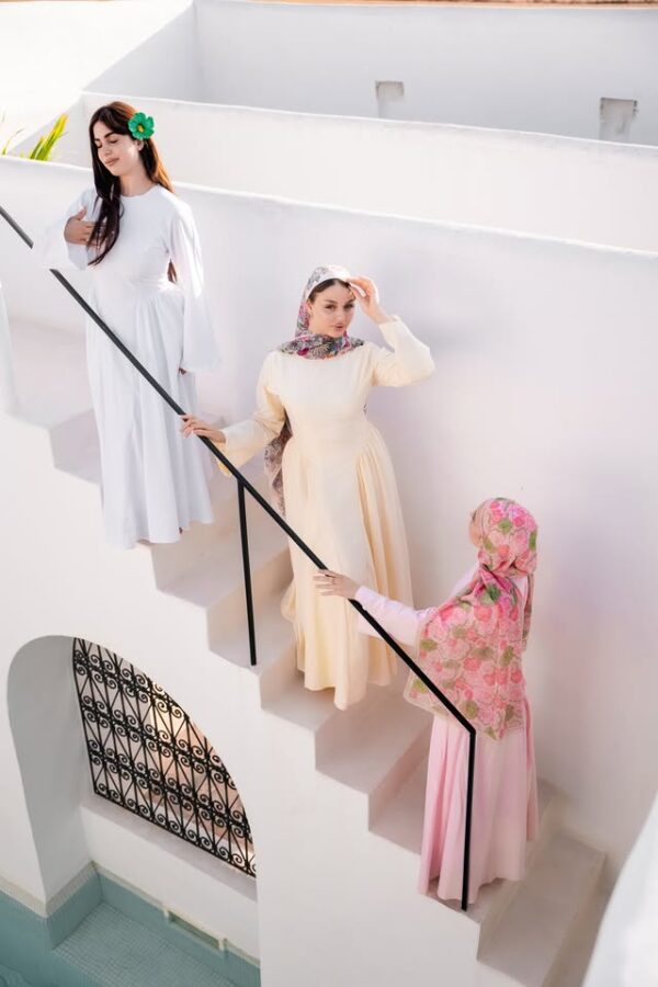 Robe Thalia